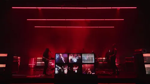 Placebo - Try Better Next Time